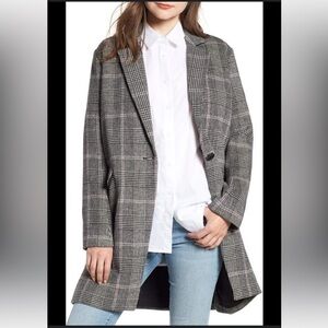 Rails Anders Coat